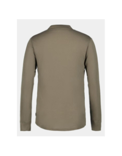 Baselayer de running timola vert foncé homme - Rukka