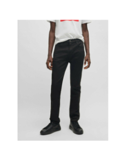 Jean extra slim fit 734 noir homme - Hugo