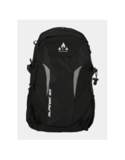 Sac à dos outdoor alpinak 30L noir - Whistler