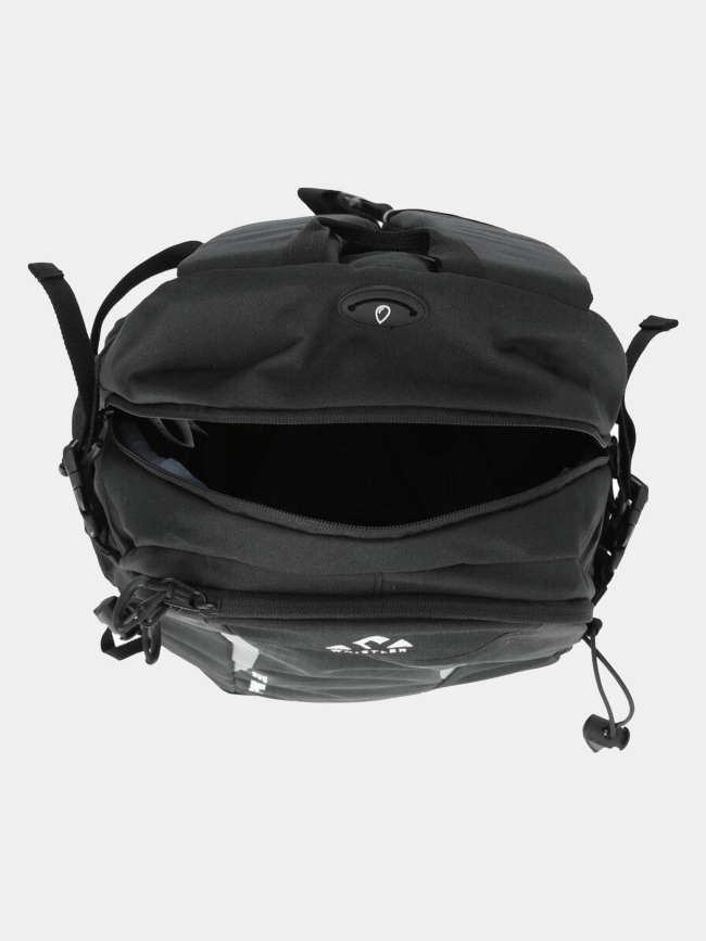 Sac à dos outdoor alpinak 30L noir - Whistler