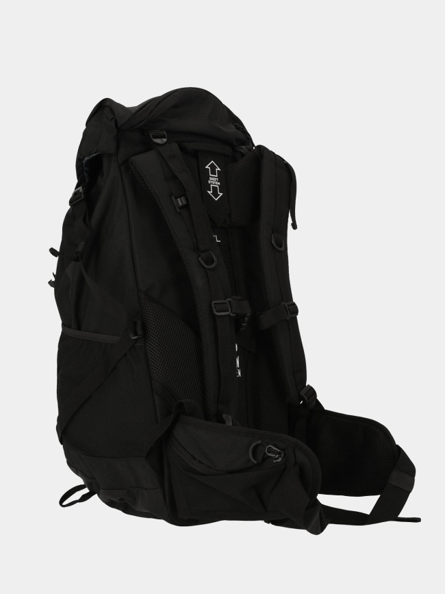 Sac à dos outdoor alpinak 55L noir adulte - Whistler