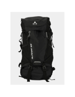 Sac à dos outdoor alpinak 65L noir adulte - Whistler