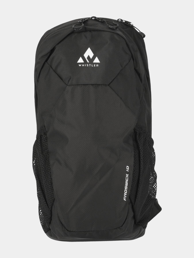 Sac à dos outdoor frostwick 10L noir - Whistler