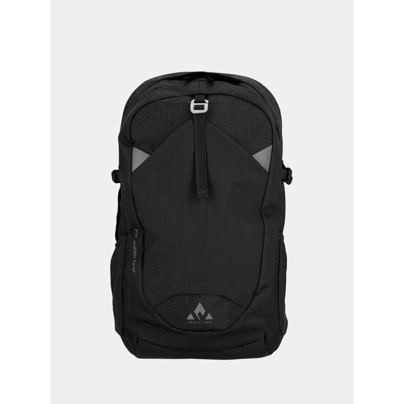 Sac à dos outdoor galibier 24L noir - Whistler