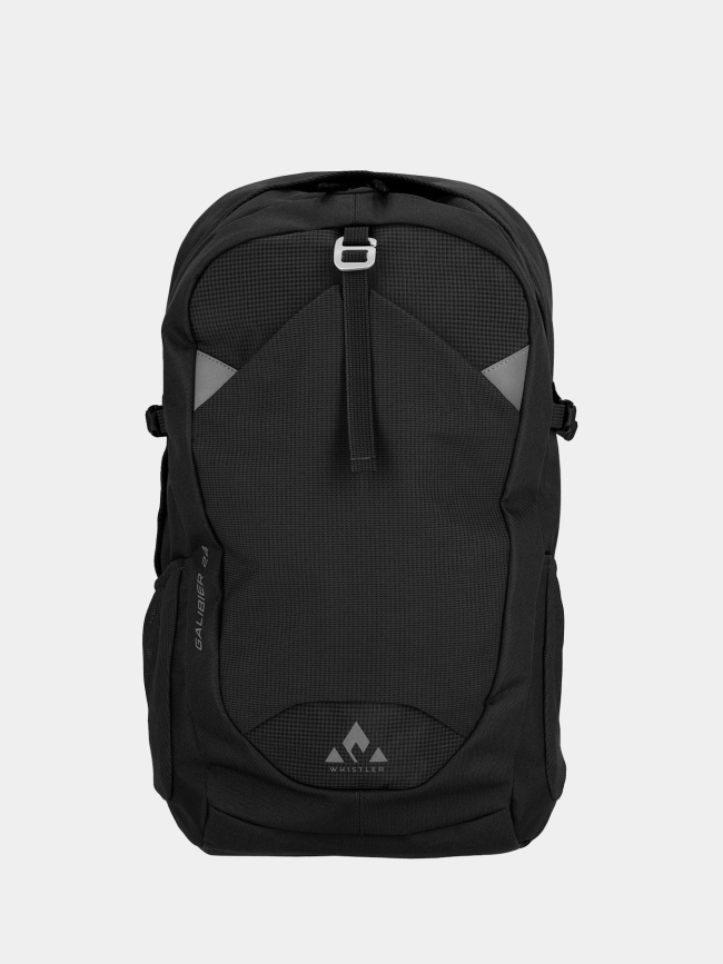 Sac à dos outdoor galibier 24L noir - Whistler