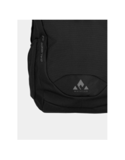 Sac à dos outdoor galibier 24L noir - Whistler