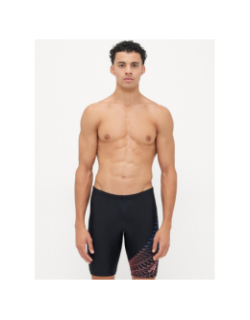 Jammer de natation eco medley logo noir homme - Speedo