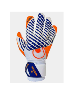 Gants de gardien de but fm cyvertec maignan soft blanc enfant - Uhlsport