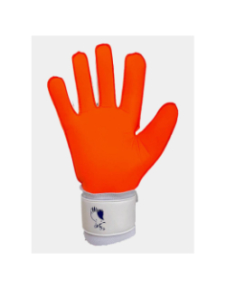 Gants de gardien de but fm cyvertec maignan soft blanc enfant - Uhlsport
