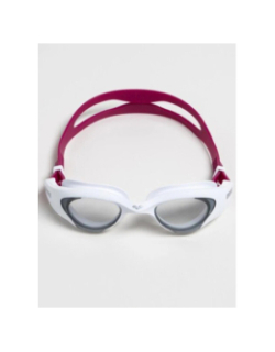 Lunette de natation the one blanc et violet femme - Arena