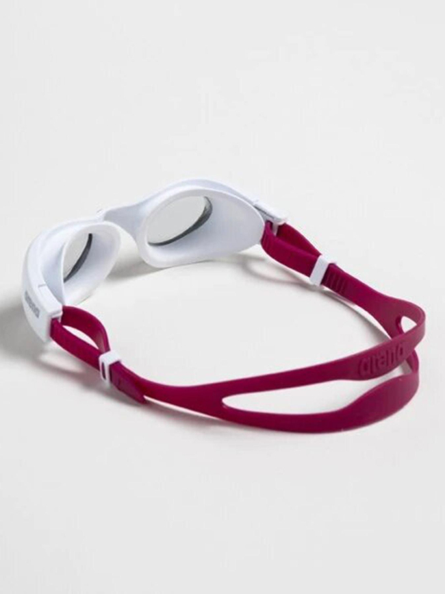 Lunette de natation the one blanc et violet femme - Arena