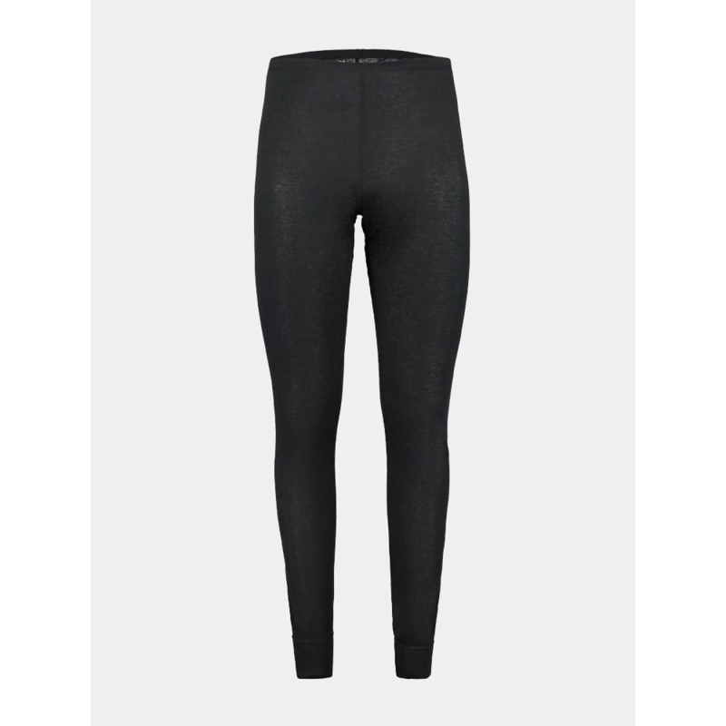 Collant de running tasanne noir enfant - Rukka