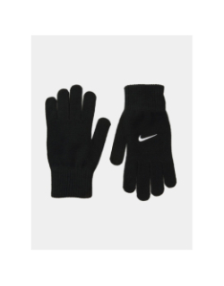 Gants tactiles knit tech and grip 3.0 noir homme - Nike