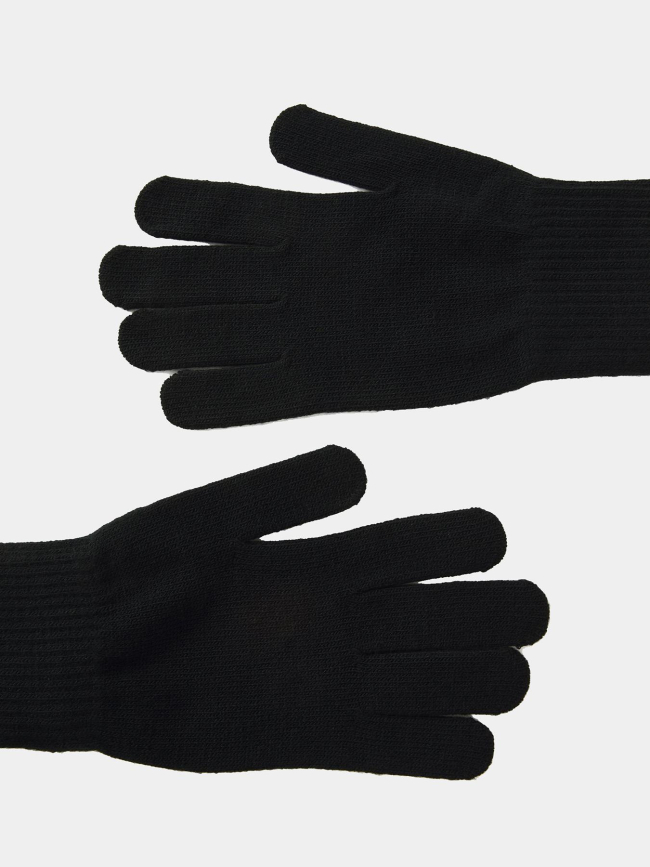 Gants tactiles knit tech and grip 3.0 noir homme - Nike