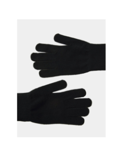 Gants tactiles knit tech and grip 3.0 noir homme - Nike