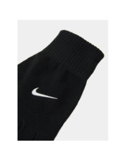 Gants tactiles knit tech and grip 3.0 noir homme - Nike