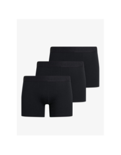 3 boxers triple pack noir homme - Superdry