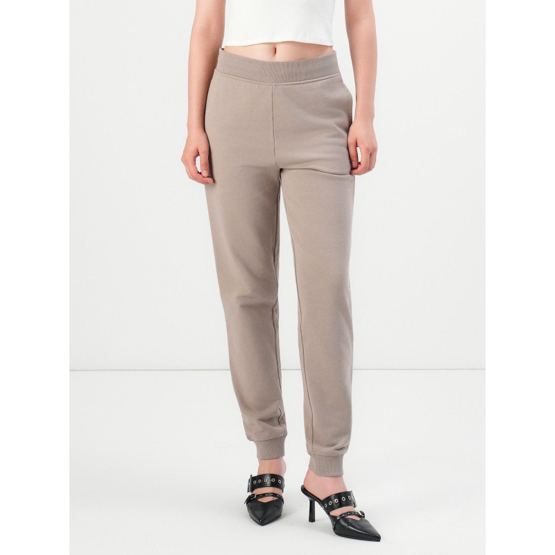 Jogging nelfinia beige femme - Hugo