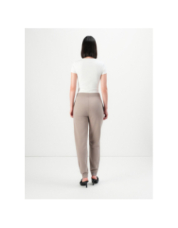 Jogging nelfinia beige femme - Hugo