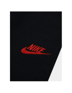 Ensemble jogging nkb nsw rouge noir enfant - Nike