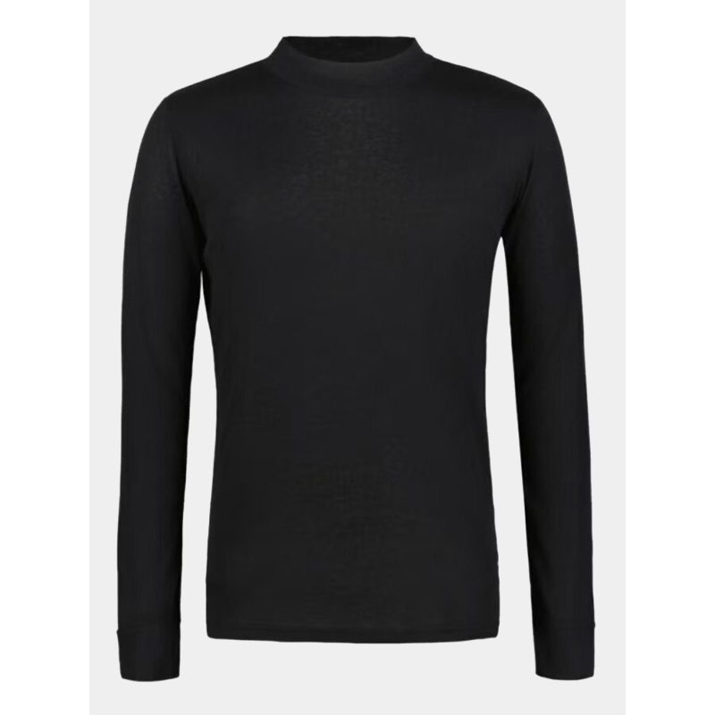 Baselayer de running timola noir homme - Rukka