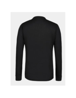 Baselayer de running timola noir homme - Rukka