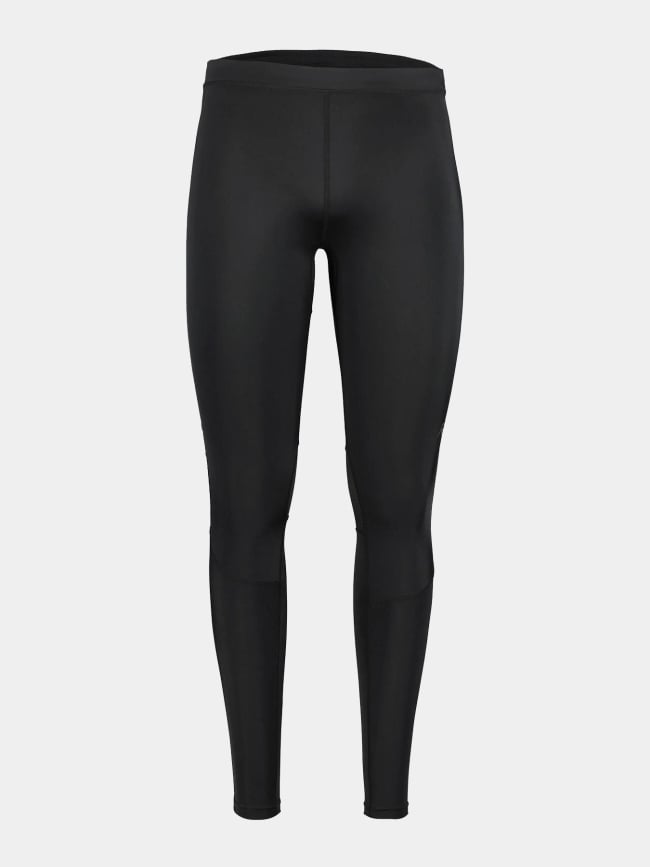 Collants de running malka v2 noir homme - Rukka