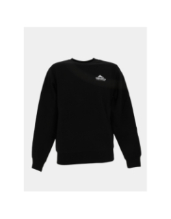 Ensemble de survêtement allen noir homme - Helvetica