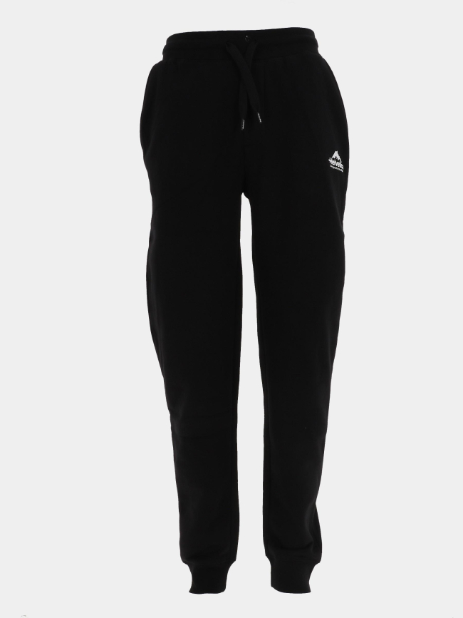 Ensemble de survêtement allen noir homme - Helvetica