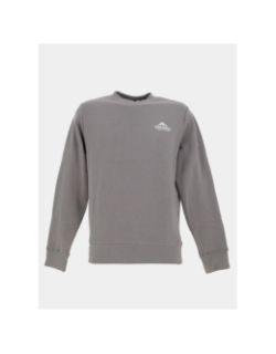 Ensemble de survêtement allen rock gris homme - Helvetica