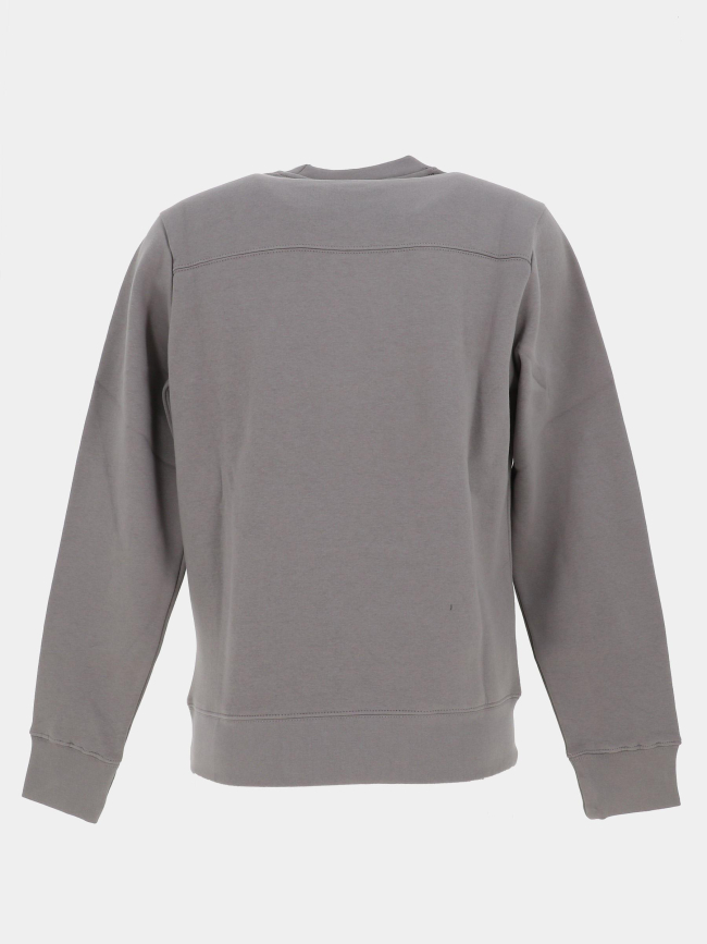 Ensemble de survêtement allen rock gris homme - Helvetica