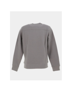 Ensemble de survêtement allen rock gris homme - Helvetica