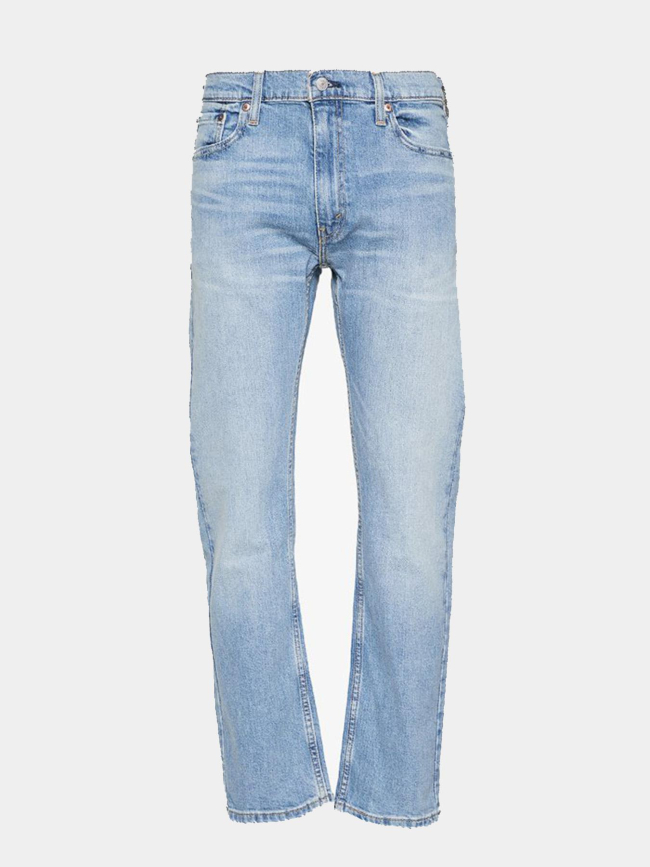 Jean 513 slim straight bleu homme - Levi's