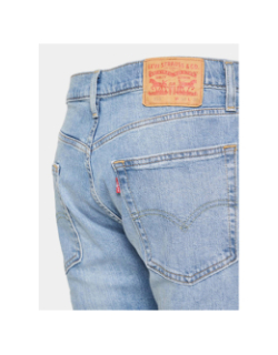 Jean 513 slim straight bleu homme - Levi's