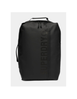 Sac à dos tarp 35L kaki - Superdry