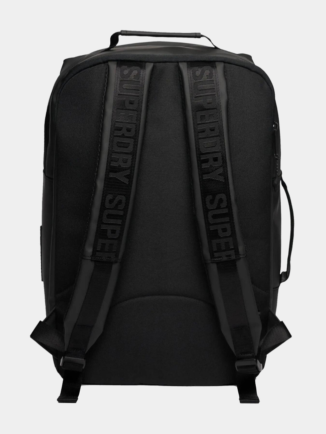 Sac à dos tarp 35L kaki - Superdry