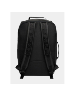 Sac à dos tarp 35L kaki - Superdry