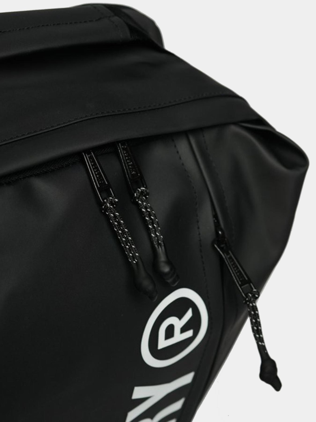 Sac à dos tarp 35L noir - Superdry