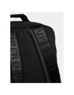 Sac à dos tarp 35L noir - Superdry