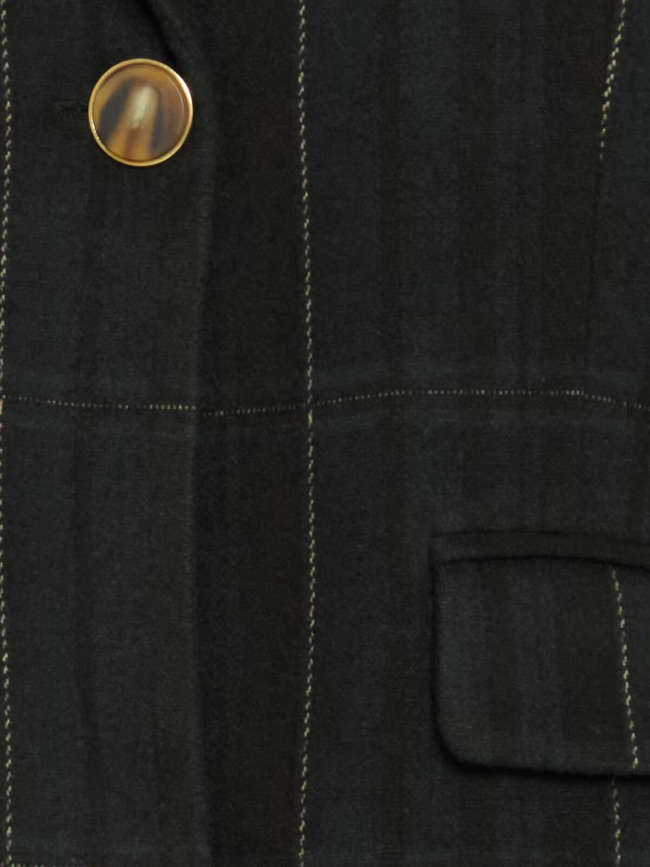 Veste blazer kate wooley noir femme - Ichi