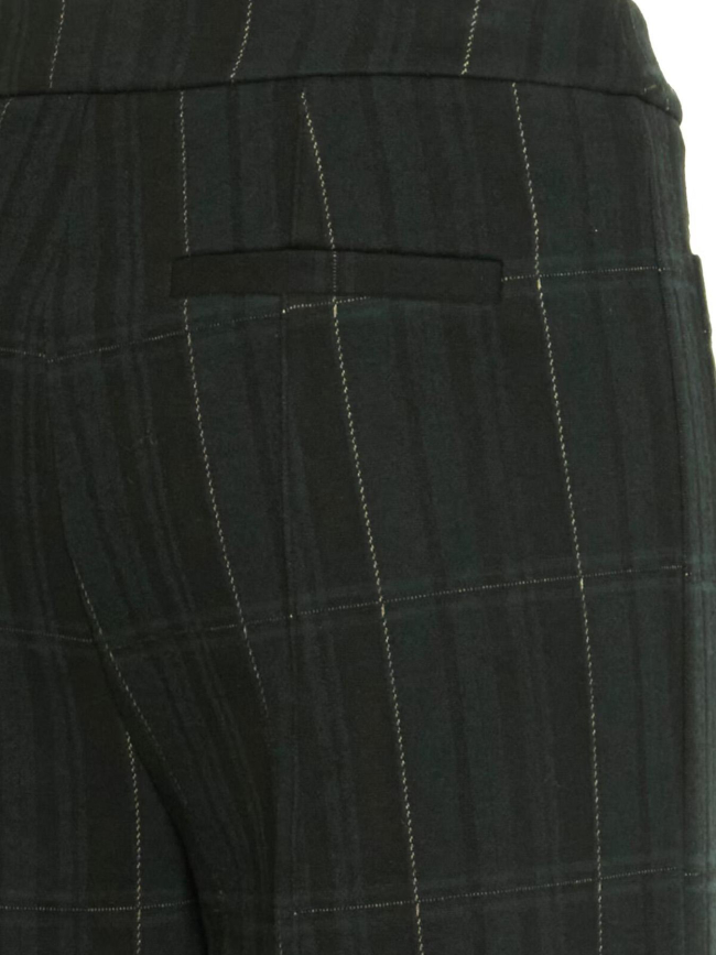 Pantalon kate wooley noir femme - Ichi