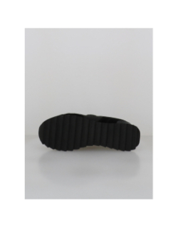 Baskets travis sport rash noir homme - Colmar