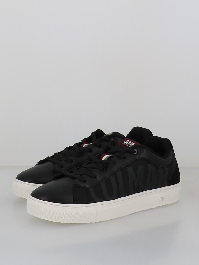 Baskets bradburry chromatic noir homme - Colmar