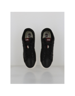 Baskets bradburry chromatic noir homme - Colmar