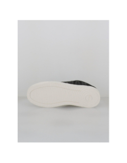 Baskets bradburry chromatic noir homme - Colmar