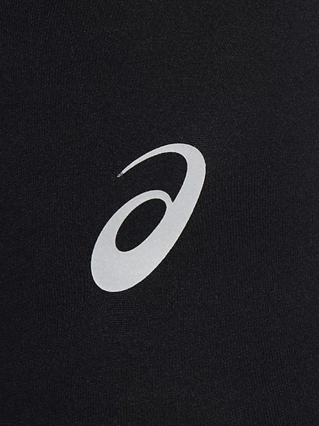 Paire de manchons de compression running noir adulte - Asics