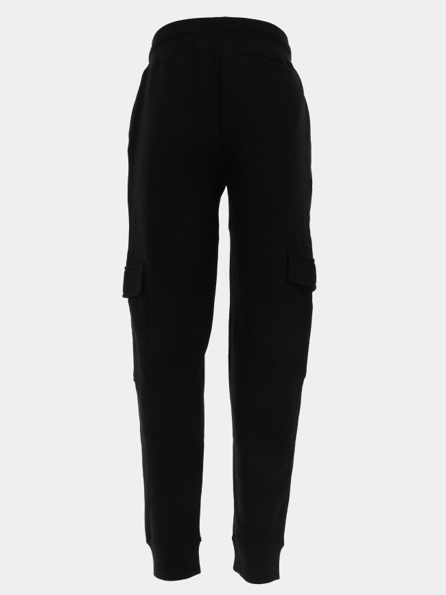 Ensemble de survêtement cody noir homme - Helvetica