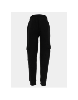 Ensemble de survêtement cody noir homme - Helvetica