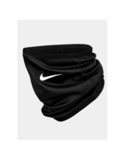 Tour de cou therma-fit fleece noir homme - Nike