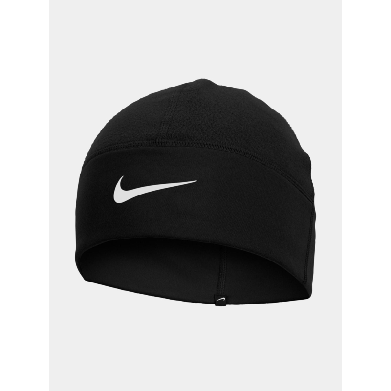 Bonnet therma-fit fleece noir homme - Nike